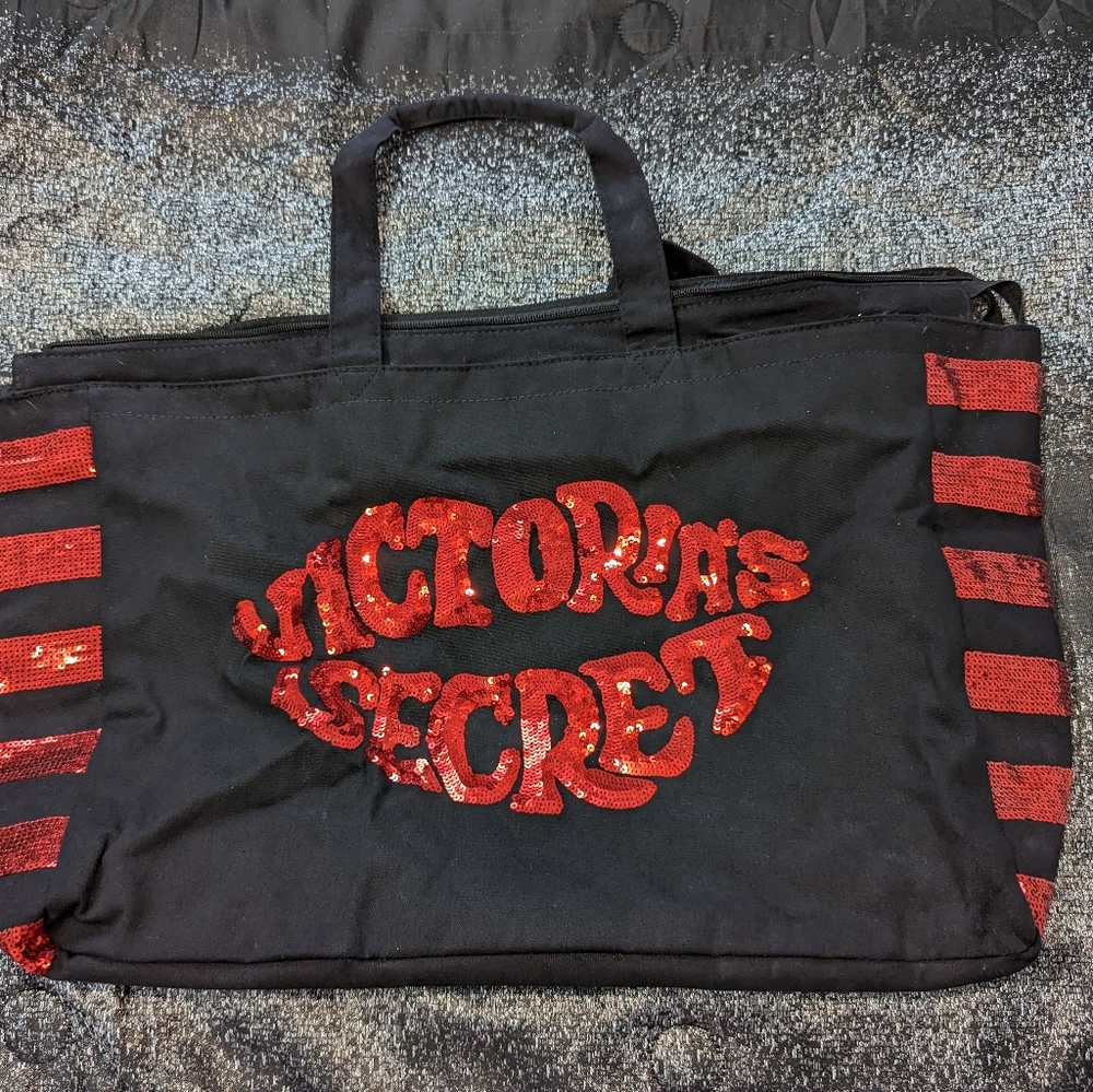 Victoria's Secret Tote
